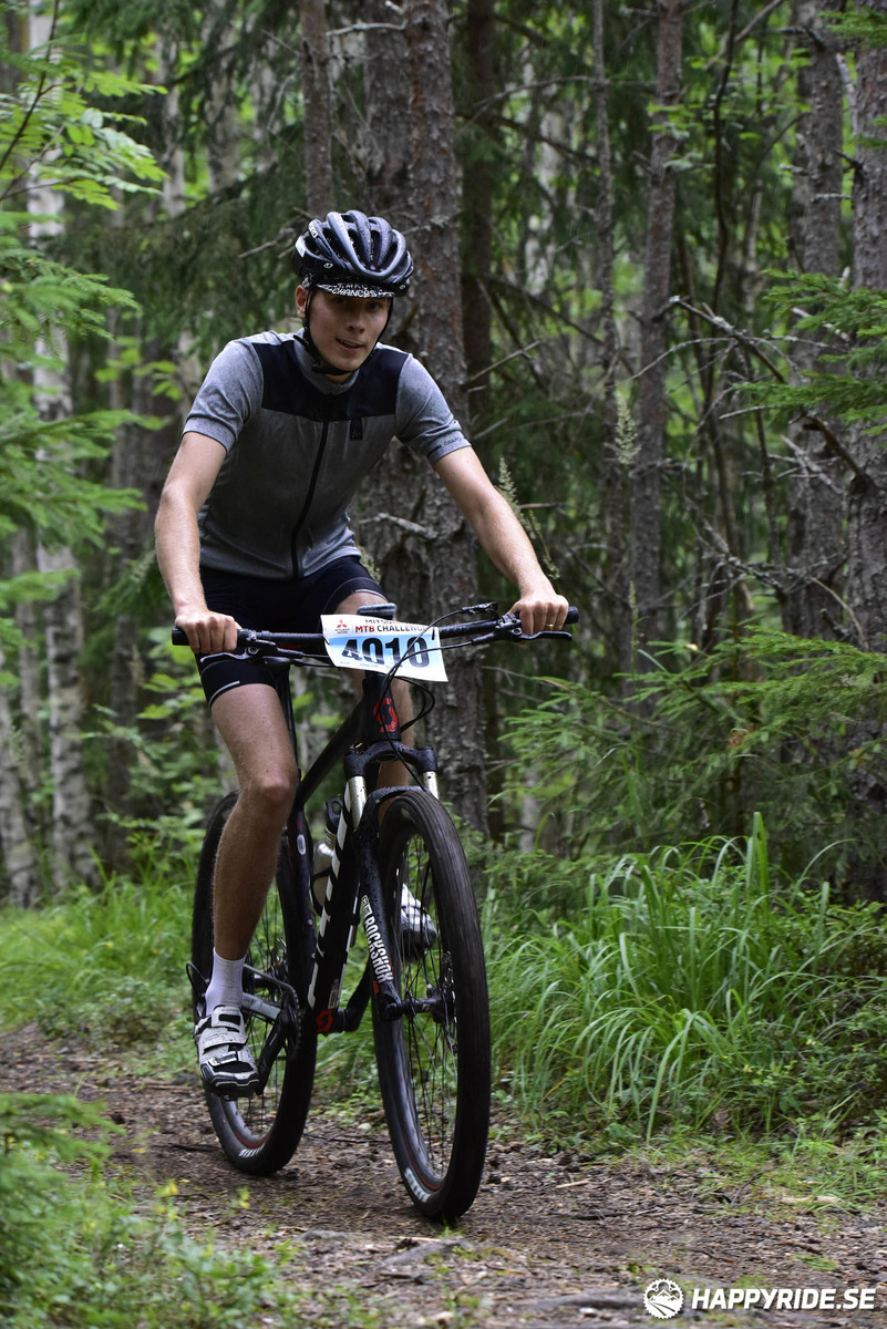 Bild från Engelbrektsturen 2019